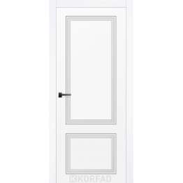 МЕЖКОМНАТНЫЕ ДВЕРИ KORFAD Monarch